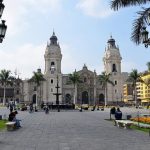 Visiter Lima 5 activités incontournables