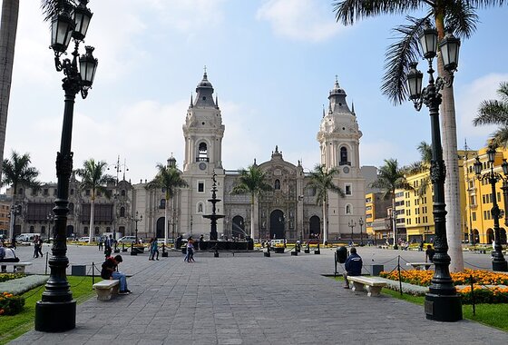 Lima