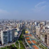 Visiter Lima : 5 activités incontournables