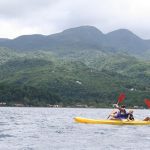 Les activités nautiques à essayer lors d'un voyage en Guadeloupe
