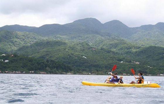 Guadeloupe