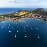 Les activités nautiques à essayer lors d'un voyage en Guadeloupe