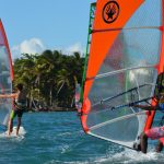 Les activités nautiques à essayer lors d'un voyage en Guadeloupe