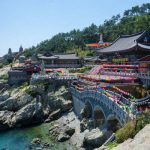Les villes incontournables où se rendre en Corée du Sud