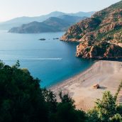 Que faire cet été en Corse ?