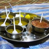 Quelles spécialités culinaires à essayer lors d un voyage à Oman ?
