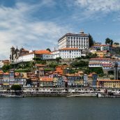 Visiter la 2de plus grande ville portugaise, Porto