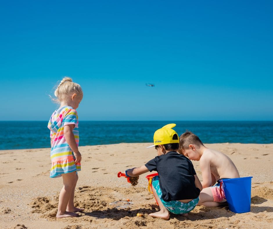 Voyage avec bébé les essentiels à emporter Partage de Voyages