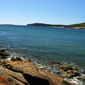 Voyage aux USA : explorer la côte du Maine