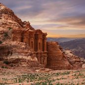 Guide pour préparer un prochain voyage en Jordanie