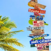 Les différentes destinations de colonie de vacances à l’étranger