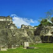 Visiter le parc national de Tikal lors d’un voyage au Guatemala