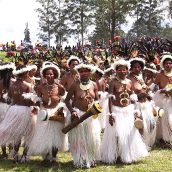Voyage culturel en Océanie : 5 tribus à découvrir
