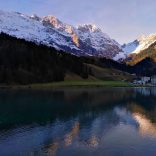Road trip en Suisse : itinéraires spectaculaires et arrêts inoubliables