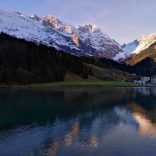 Road trip en Suisse : itinéraires spectaculaires et arrêts inoubliables