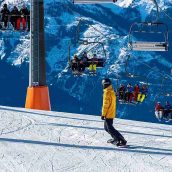 Vacances au ski à Megève : Ce qu’il faut savoir avant de partir