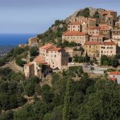 Ces 5 villes à redécouvrir lors de vacances en Corse