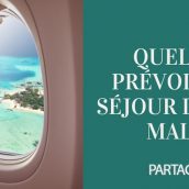 Quel budget prévoir pour un séjour de rêve aux Maldives ?