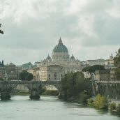 Visiter Rome à Pâques : les incontournables pour un week-end exceptionnel