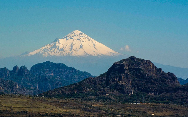 Tepoztlán