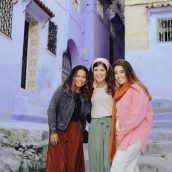 Budget pour un voyage d’une semaine au Maroc