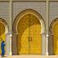 Guide pour visiter les plus beaux palais du Maroc