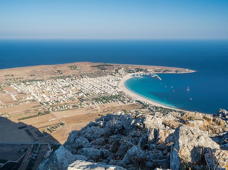 Santo Vito Lo Capo