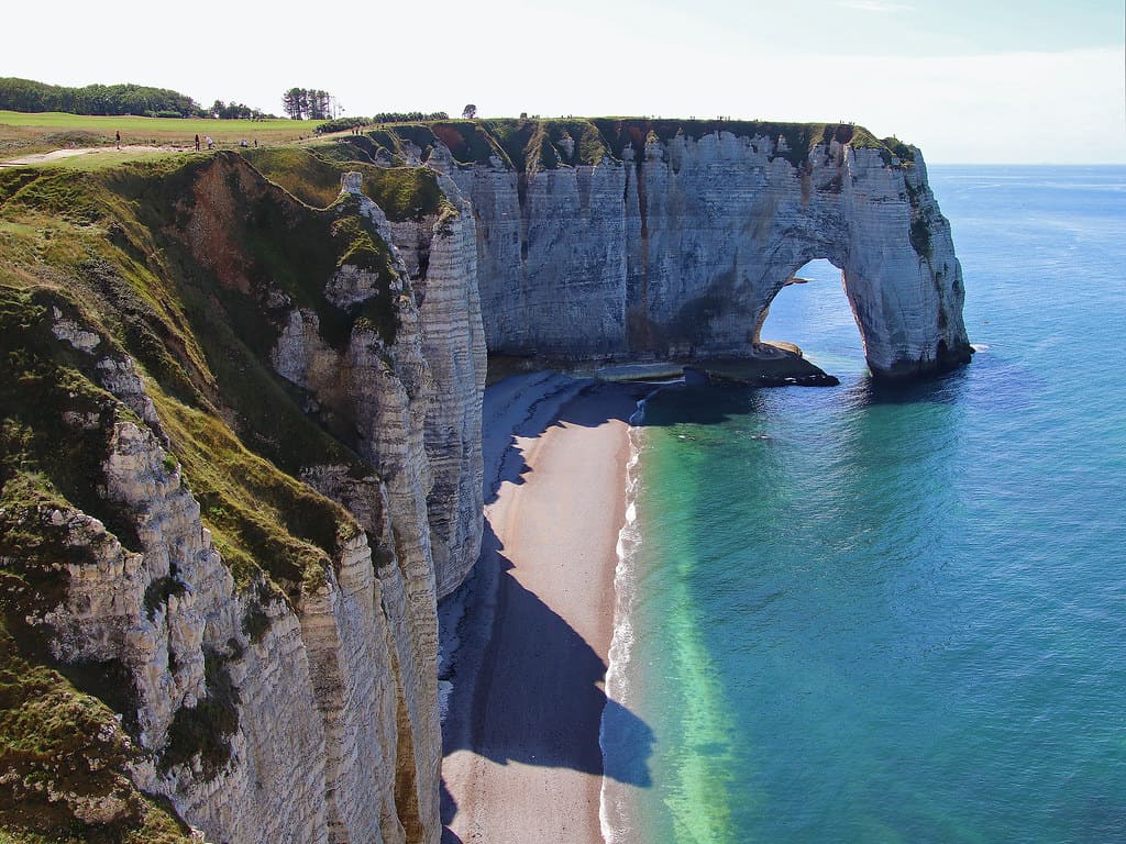 Normandie