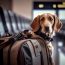 Voyager en avion avec un animal de compagnie : ce qu’il faut savoir