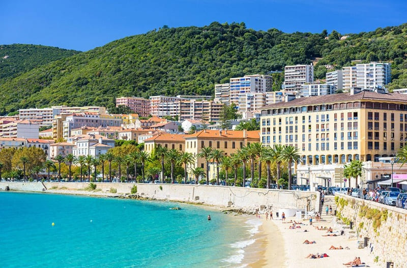 Corse