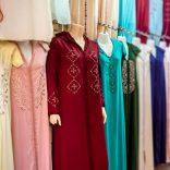 Importer votre caftan depuis le Maroc : Tout ce que vous devez savoir