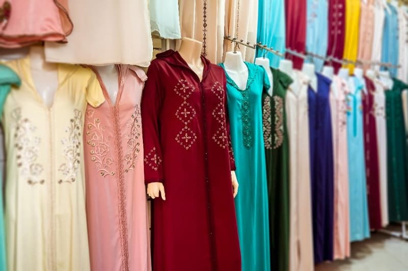 Maroc