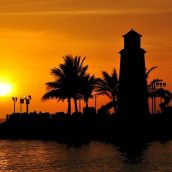 Les Joyaux Cachés du Tourisme en Arabie Saoudite