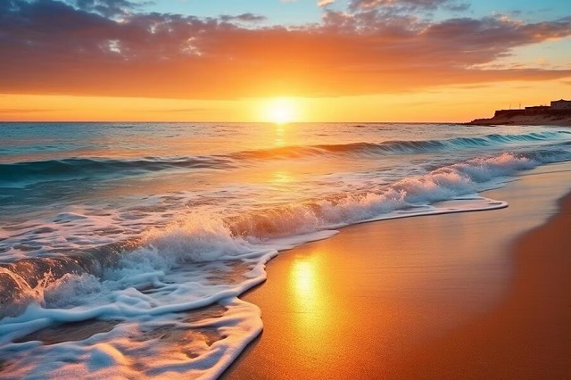 plages exotiques