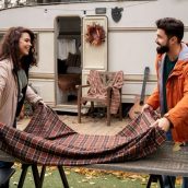 Détente et confort : l’expérience unique du mobil-home