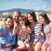 Astuces pour des vacances réussies avec vos enfants