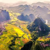 Du rêve à la réalité : Un voyage au Vietnam conçu exclusivement pour vous