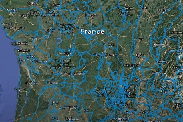 Comment trouver un GR en France ? Ce qu’il faut savoir