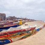 Petite Côte sénégalaise