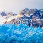 voyage en Patagonie.