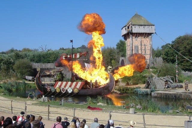 Puy du Fou
