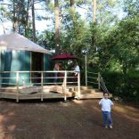 Avantages du camping en Vendée