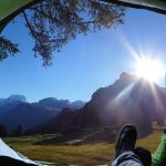 camping en Vendée