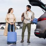 Anticiper ses voyages avec un stationnement facile et économique