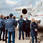 Jet privé et expériences culturelles