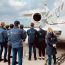 Jet privé et expériences culturelles : découvrir les trésors cachés du monde
