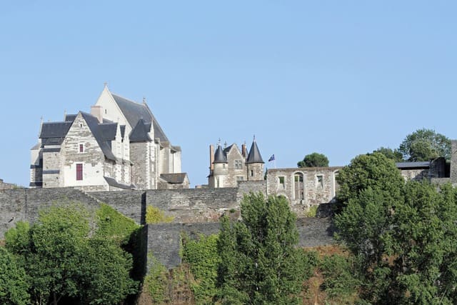 Angers