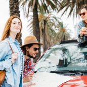 Convoyage pour les vacances : faciliter ses déplacements longue distance