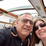 Où partir en voyage quand on est retraité ?