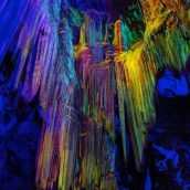 Quel est le thème des Carrières de Lumière en 2026 ?